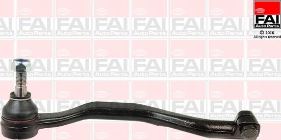 FAI AutoParts SS8941 - Testa barra d'accoppiamento www.autoricambit.com