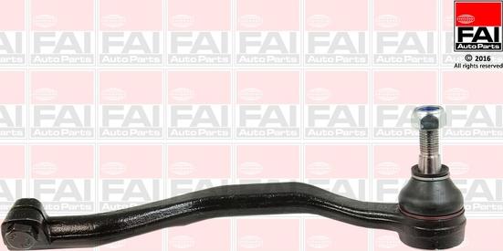 FAI AutoParts SS8942 - Testa barra d'accoppiamento www.autoricambit.com