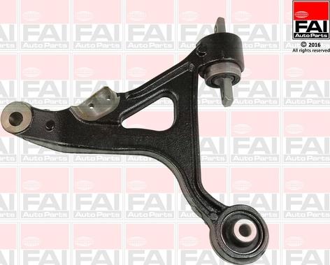 FAI AutoParts SS8961 - Sospensione a ruote indipendenti www.autoricambit.com