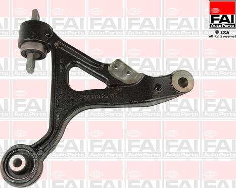 FAI AutoParts SS8962 - Sospensione a ruote indipendenti www.autoricambit.com