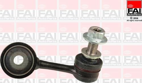 FAI AutoParts SS8909 - Asta/Puntone, Stabilizzatore www.autoricambit.com