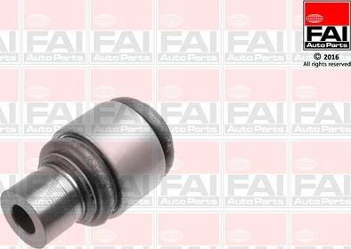 FAI AutoParts SS8469 - Silent Block, Supporto Braccio Oscillante www.autoricambit.com