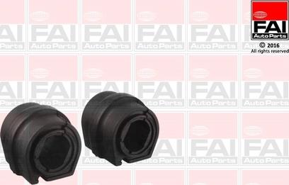 FAI AutoParts SS8464K - Bronzina cuscinetto, Barra stabilizzatrice www.autoricambit.com