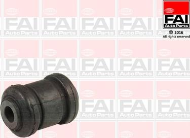 FAI AutoParts SS8433 - Silent Block, Supporto Braccio Oscillante www.autoricambit.com