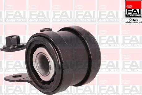 FAI AutoParts SS8432 - Silent Block, Supporto Braccio Oscillante www.autoricambit.com