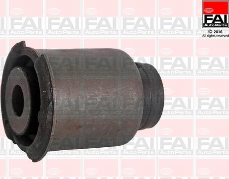 FAI AutoParts SS8421 - Silent Block, Supporto Braccio Oscillante www.autoricambit.com