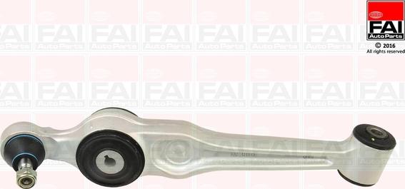 FAI AutoParts SS842 - Sospensione a ruote indipendenti www.autoricambit.com