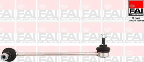 FAI AutoParts SS855 - Asta/Puntone, Stabilizzatore www.autoricambit.com