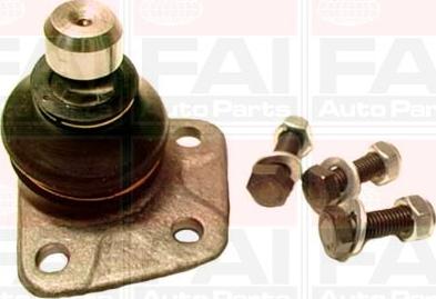 FAI AutoParts SS856 - Giunto di supporto / guida www.autoricambit.com