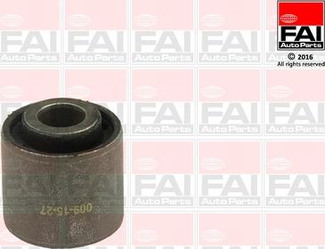 FAI AutoParts SS8525 - Silent Block, Supporto Braccio Oscillante www.autoricambit.com