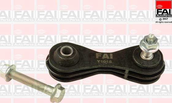 FAI AutoParts SS8692 - Asta/Puntone, Stabilizzatore www.autoricambit.com