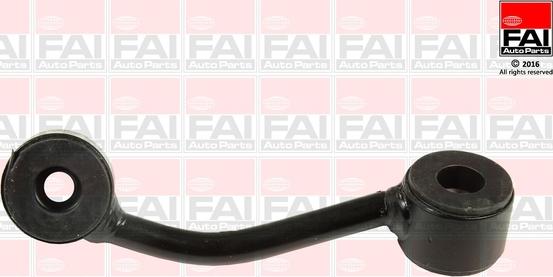 FAI AutoParts SS864 - Asta/Puntone, Stabilizzatore www.autoricambit.com