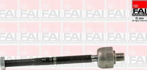 FAI AutoParts SS8651 - Giunto assiale, Asta trasversale www.autoricambit.com