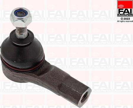 FAI AutoParts SS8657 - Testa barra d'accoppiamento www.autoricambit.com