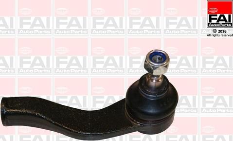 FAI AutoParts SS8669 - Testa barra d'accoppiamento www.autoricambit.com