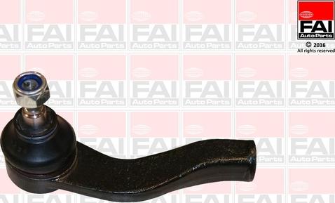 FAI AutoParts SS8668 - Testa barra d'accoppiamento www.autoricambit.com