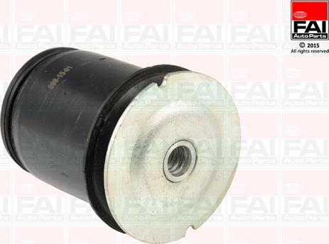 FAI AutoParts SS8041 - Supporto, Corpo assiale www.autoricambit.com