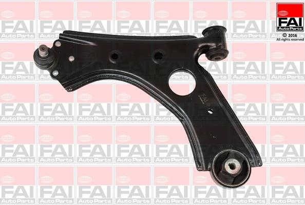 FAI AutoParts SS8068 - Sospensione a ruote indipendenti www.autoricambit.com