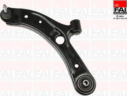 FAI AutoParts SS8004 - Sospensione a ruote indipendenti www.autoricambit.com