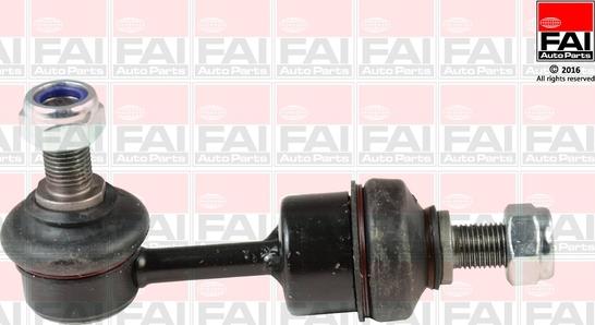 FAI AutoParts SS8089 - Asta/Puntone, Stabilizzatore www.autoricambit.com