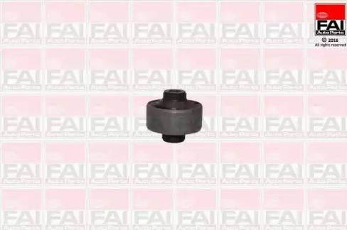 FAI AutoParts SS8022 - Silent Block, Supporto Braccio Oscillante www.autoricambit.com