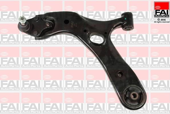 FAI AutoParts SS8070 - Sospensione a ruote indipendenti www.autoricambit.com