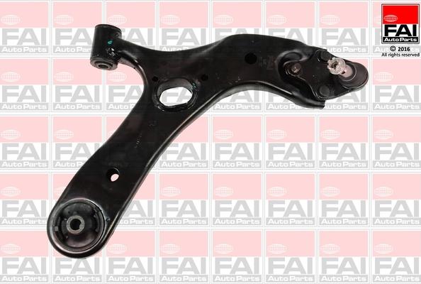 FAI AutoParts SS8071 - Sospensione a ruote indipendenti www.autoricambit.com