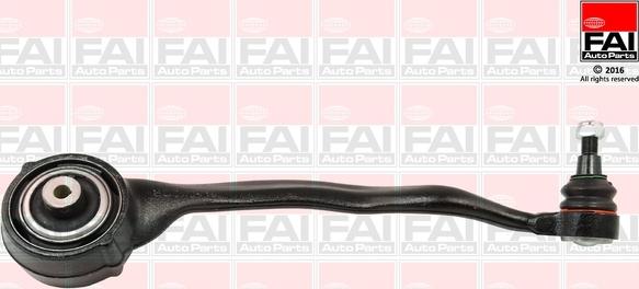 FAI AutoParts SS8073 - Sospensione a ruote indipendenti www.autoricambit.com