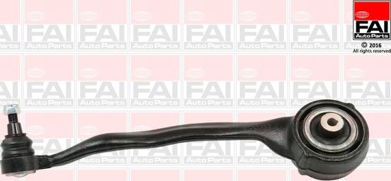 FAI AutoParts SS8072 - Sospensione a ruote indipendenti www.autoricambit.com