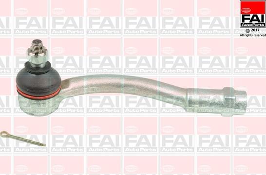 FAI AutoParts SS8191 - Testa barra d'accoppiamento www.autoricambit.com