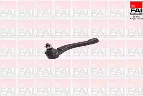 FAI AutoParts SS8193 - Testa barra d'accoppiamento www.autoricambit.com