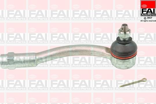 FAI AutoParts SS8192 - Testa barra d'accoppiamento www.autoricambit.com