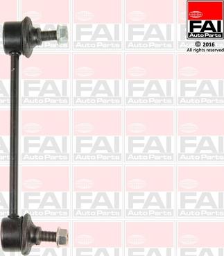 FAI AutoParts SS8142 - Asta/Puntone, Stabilizzatore www.autoricambit.com