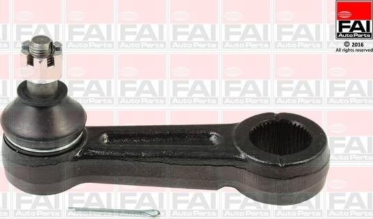 FAI AutoParts SS8155 - Leva comando sterzo www.autoricambit.com