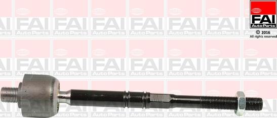 FAI AutoParts SS8105 - Giunto assiale, Asta trasversale www.autoricambit.com