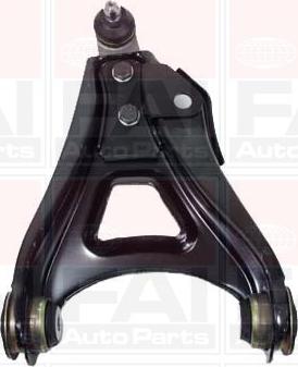 FAI AutoParts SS811 - Sospensione a ruote indipendenti www.autoricambit.com