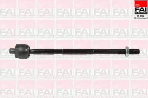 FAI AutoParts SS8182 - Giunto assiale, Asta trasversale www.autoricambit.com