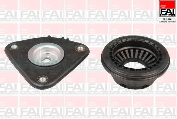 FAI AutoParts SS8136 - Supporto ammortizzatore a molla www.autoricambit.com