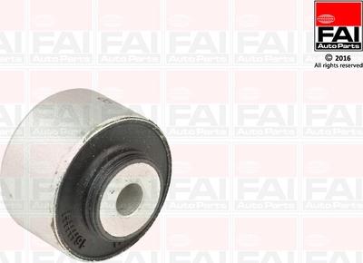 FAI AutoParts SS8137 - Silent Block, Supporto Braccio Oscillante www.autoricambit.com