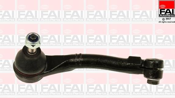 FAI AutoParts SS813 - Testa barra d'accoppiamento www.autoricambit.com