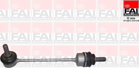 FAI AutoParts SS8126 - Asta/Puntone, Stabilizzatore www.autoricambit.com