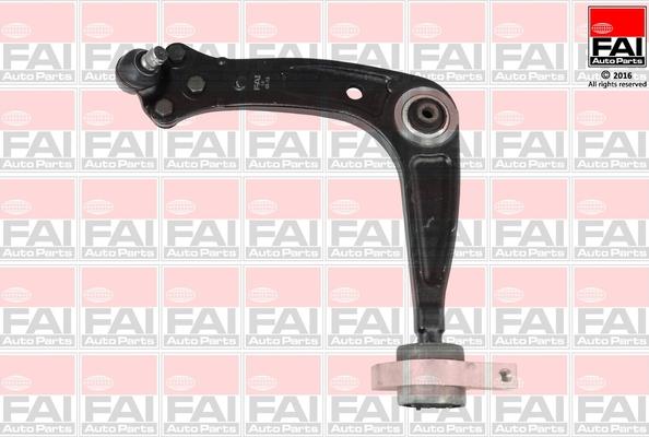 FAI AutoParts SS8170 - Sospensione a ruote indipendenti www.autoricambit.com