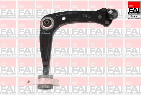 FAI AutoParts SS8171 - Sospensione a ruote indipendenti www.autoricambit.com