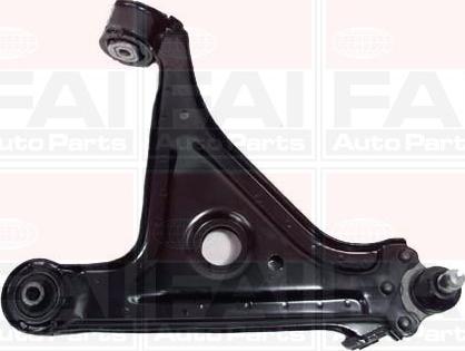 FAI AutoParts SS889 - Sospensione a ruote indipendenti www.autoricambit.com