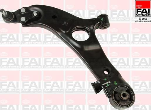 FAI AutoParts SS8840 - Sospensione a ruote indipendenti www.autoricambit.com