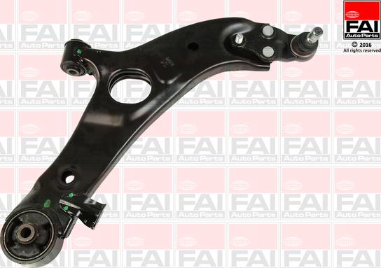 FAI AutoParts SS8841 - Sospensione a ruote indipendenti www.autoricambit.com