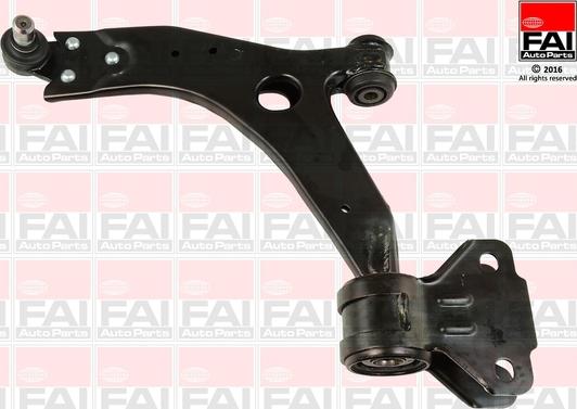 FAI AutoParts SS8868 - Sospensione a ruote indipendenti www.autoricambit.com