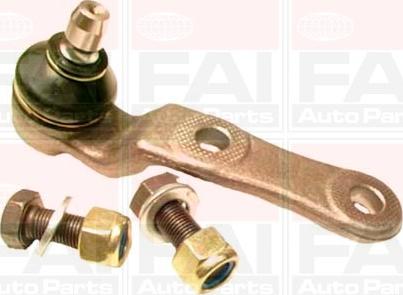 FAI AutoParts SS886 - Giunto di supporto / guida www.autoricambit.com