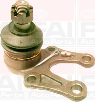 FAI AutoParts SS880 - Giunto di supporto / guida www.autoricambit.com