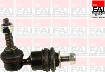 FAI AutoParts SS8889 - Asta/Puntone, Stabilizzatore www.autoricambit.com